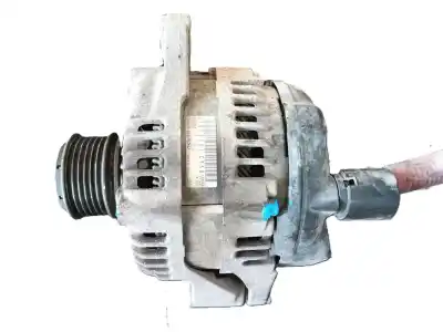 İkinci el araba yedek parçası alternatör için fiat ducato furgón (250_) 115 multijet 2,0 d oem iam referansları 51808561