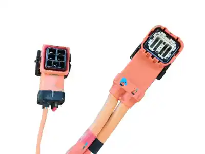 Peça sobressalente para automóvel em segunda mão fio por tesla model 3 (5yj3) ev awd referências oem iam 110900300f  110900280g