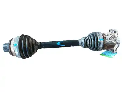 Second-hand car spare part FRONT LEFT TRANSMISSION for AUDI Q5 (8RB)  OEM IAM references 8R0407271C  8R0407271C