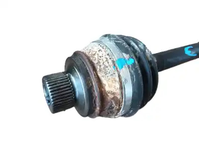 Second-hand car spare part front left transmission for audi q5 (8rb) 2.0 tdi quattro oem iam references 8r0407271c  8r0407271c