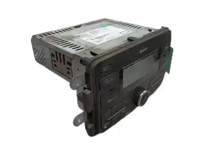 Автозапчастина б/у  для DACIA DOKKER MONOSPACE (KE_)  Посилання на OEM IAM 281156864R  269779