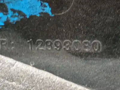 Pezzo di ricambio per auto di seconda mano specchio sinistro per dacia dokker monospace (ke_) 1.5 blue dci 95 (kejl) riferimenti oem iam 963025005r  12893080