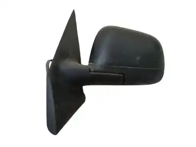 Pezzo di ricambio per auto di seconda mano specchio sinistro per dacia dokker monospace (ke_) 1.5 blue dci 95 (kejl) riferimenti oem iam 963025005r  12893080