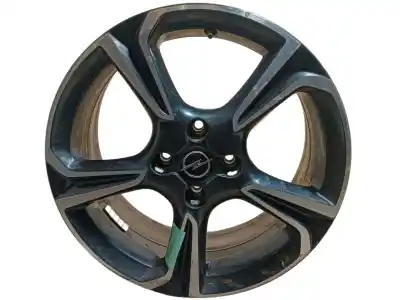 Автозапчасти б/у шина за opel corsa f 1.2 (68) ссылки oem iam 9832281680 7j17 et38
