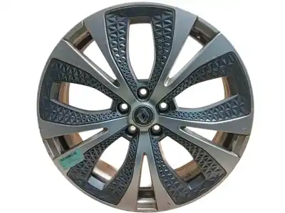Pièce détachée automobile d'occasion JANTE pour RENAULT SCÉNIC IV (J9_)  Références OEM IAM 403006686R 6.5JX20 ET33