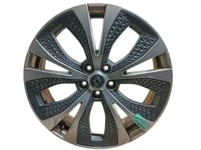 Pièce détachée automobile d'occasion JANTE pour RENAULT SCÉNIC IV (J9_)  Références OEM IAM 403006686R 6.5JX20 ET33