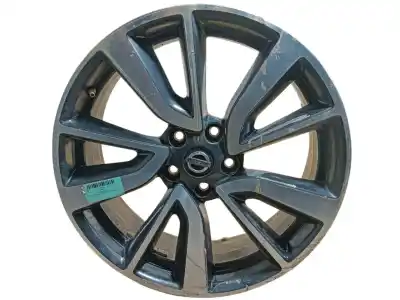 İkinci el araba yedek parçası YORULMAK için NISSAN X-TRAIL III (T32_, T32R, T32RR)  OEM IAM referansları D0C004CB3C 19X7J ET40