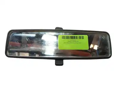 İkinci el araba yedek parçası iç ayna için fiat ducato furgón (250_) 115 multijet 2,0 d oem iam referansları 735436213