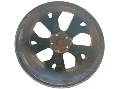 Pezzo di ricambio per auto di seconda mano cerchione in lega per renault captur ii (hf_) tce 140 (hfn0) riferimenti oem iam 403003297r 7jx18 et35