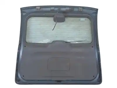 Second-hand car spare part tailgate for hyundai matrix (fc) 1.5 crdi vgt oem iam references 7370017131  