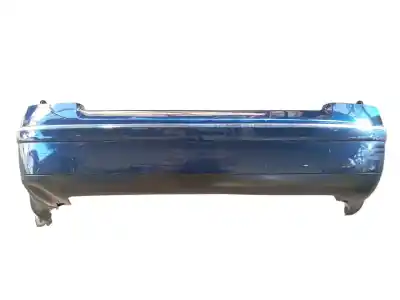 Pièce détachée automobile d'occasion PARE-CHOCS ARRIÈRE pour VOLKSWAGEN PASSAT B5.5 (3B3) 1.9 TDI Références OEM IAM 3B5807417DGRU  