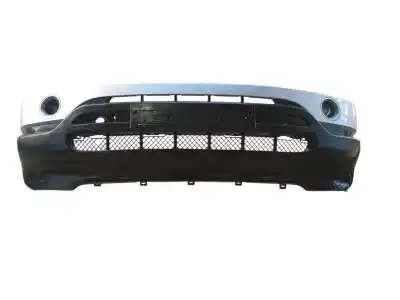 Автозапчасти б/у передний бампер за BMW X5 (E53) 3.0 I ссылки OEM IAM 51118402303  