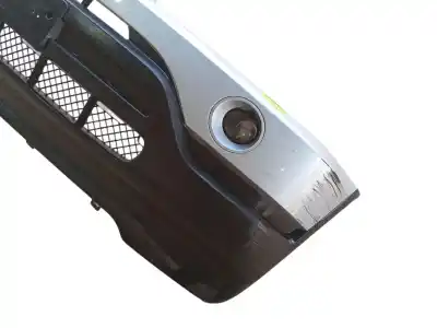 Автозапчасти б/у передний бампер за bmw x5 (e53) 3.0 i ссылки oem iam 51118402303  