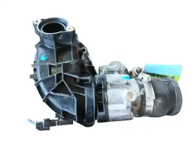 Pièce détachée automobile d'occasion BOITIER DE PAPILLON pour FORD TRANSIT CUSTOM V362 AUTOBÚS (F3) 2.0 ECOBLUE Références OEM IAM 2554720  