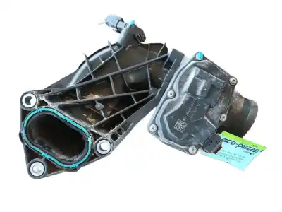 Pezzo di ricambio per auto di seconda mano scatola della farfalla per ford transit custom v362 autobús (f3) 2.0 ecoblue riferimenti oem iam 2554720  gk2q9f991ba