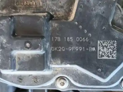 Pezzo di ricambio per auto di seconda mano scatola della farfalla per ford transit custom v362 autobús (f3) 2.0 ecoblue riferimenti oem iam 2554720  gk2q9f991ba