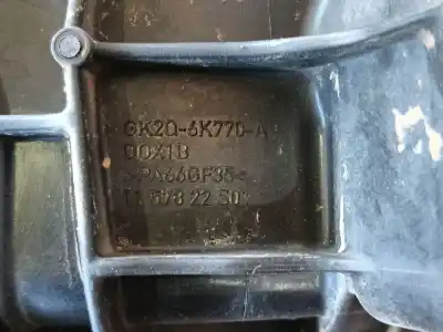 Pezzo di ricambio per auto di seconda mano scatola della farfalla per ford transit custom v362 autobús (f3) 2.0 ecoblue riferimenti oem iam 2554720  gk2q9f991ba