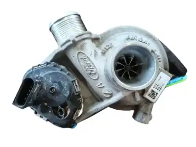 Second-hand car spare part turbocharger for ford transit custom v362 autobús (f3) 2.0 ecoblue oem iam references 2218916  gk2q6k682bb