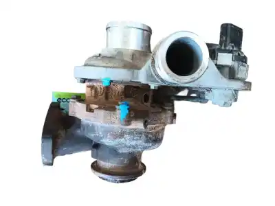 Second-hand car spare part turbocharger for ford transit custom v362 autobús (f3) 2.0 ecoblue oem iam references 2218916  gk2q6k682bb