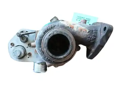 Second-hand car spare part turbocharger for ford transit custom v362 autobús (f3) 2.0 ecoblue oem iam references 2218916  gk2q6k682bb