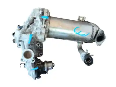 Pièce détachée automobile d'occasion VANNE EGR pour FORD TRANSIT CUSTOM V362 AUTOBÚS (F3) 2.0 ECOBLUE Références OEM IAM 2374578  