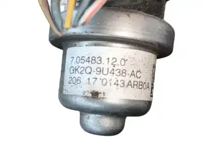 Second-hand car spare part egr valve for ford transit custom v362 autobús (f3) 2.0 ecoblue oem iam references 2374578  gk2q9f464ac
