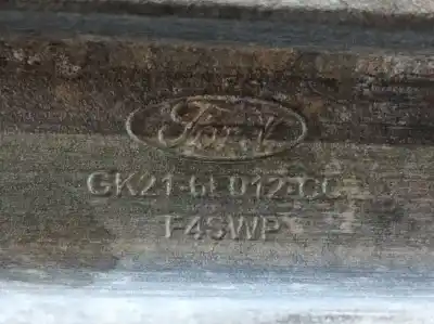 Pezzo di ricambio per auto di seconda mano supporto motore destro per ford transit custom v362 autobús (f3) 2.0 ecoblue riferimenti oem iam 2611960  gk216f012cc