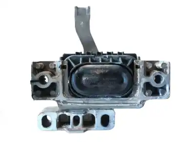 Pièce détachée automobile d'occasion SUPPORT MOTEUR DROIT pour SEAT LEON (5F1) 2.0 TDI Références OEM IAM 5Q0199262BJ  