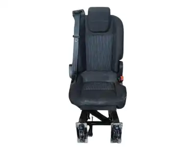 Peça sobressalente para automóvel em segunda mão BANCO TRASEIRO DIREITO por FORD TRANSIT CUSTOM V362 AUTOBÚS (F3) 2.0 ECOBLUE Referências OEM IAM 1819335  