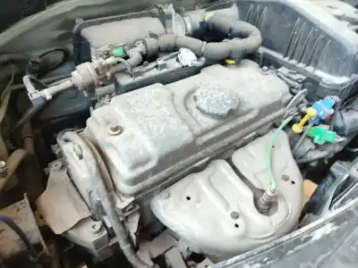 Автозапчасти б/у полный двигатель за citroen c3 ii (sc_) 1.4 ссылки oem iam 