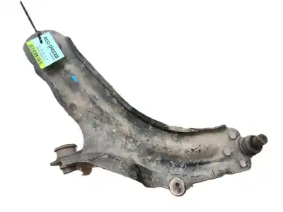 Second-hand car spare part FRONT LEFT LOWER SUSPENSION ARM for RENAULT KANGOO / GRAND KANGOO II (KW0/1_)  OEM IAM references 8200586561  