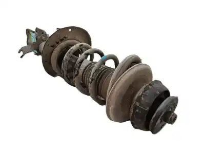 Tweedehands auto-onderdeel SCHOKBREKER RECHTS VOOR voor DACIA DOKKER MONOSPACE (KE_)  OEM IAM-referenties 543023778R  1140625406