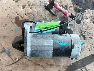 Pezzo di ricambio per auto di seconda mano Motorino Di Avviamento per RENAULT SCÉNIC II (JM0/1_) 1.5 DCI (JM1F) Riferimenti OEM IAM   
