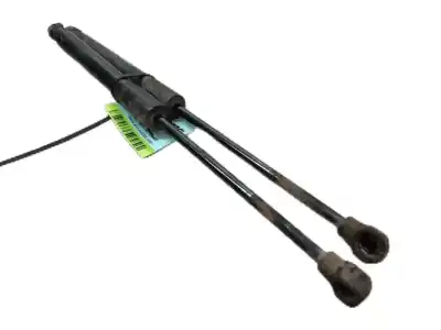 Автозапчастина б/у амортизатор капота для renault kangoo / grand kangoo ii (kw0/1_) 1.5 dci 90 (kw05, kw08, kw0g, kw11) посилання на oem iam 654706489r  7000210538a0