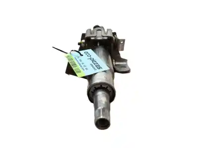 Автозапчастина б/у рульва колонка для dacia dokker monospace (ke_) 1.5 blue dci 95 (kejl) посилання на oem iam 488109342r  191023000580