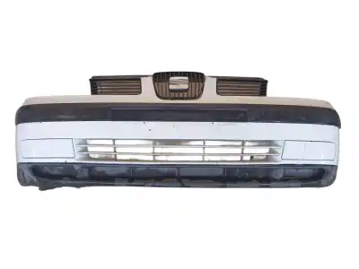 Second-hand car spare part FRONT BUMPER for SEAT IBIZA II (6K1) 1.9 SDI OEM IAM references 6K0807221MGRU  
