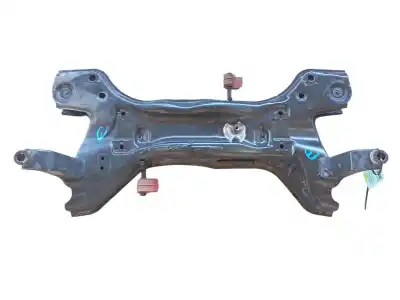 Second-hand car spare part FRONT AXLE for VOLKSWAGEN POLO V (6R1, 6C1)  OEM IAM references 6R0199315J  6R0199347