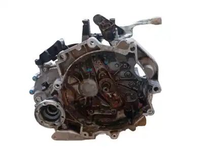 Second-hand car spare part GEARBOX for VOLKSWAGEN POLO V (6R1, 6C1)  OEM IAM references 2T300020C  2T301103AC