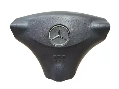 Автозапчасти б/у ПЕРЕДНЯЯ ЛЕВАЯ ПОДУШКА БЕЗОПАСНОСТИ за MERCEDES CLASE A (W168) A 160 CDI (168.006) ссылки OEM IAM A16846002987D88  