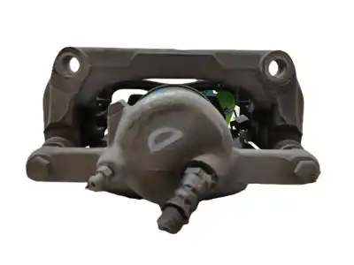 Second-hand car spare part front right brake caliper for renault kangoo / grand kangoo ii (kw0/1_) 1.5 dci 90 (kw05, kw08, kw0g, kw11) oem iam references 410010823r  