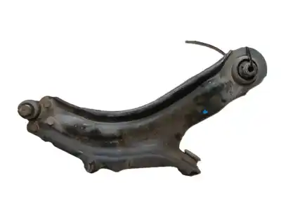 Автозапчастина б/у передній правий нижний рычаг підвіски для renault kangoo / grand kangoo ii (kw0/1_) 1.5 dci 90 (kw05, kw08, kw0g, kw11) посилання на oem iam 8200586567  