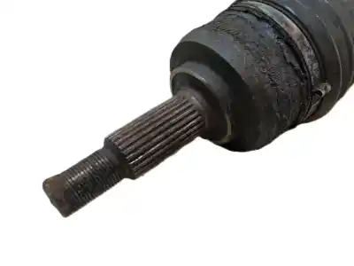 Автозапчастина б/у передня ліва трансмісія для dacia dokker monospace (ke_) 1.5 blue dci 95 (kejl) посилання на oem iam 391014021r  391011406p