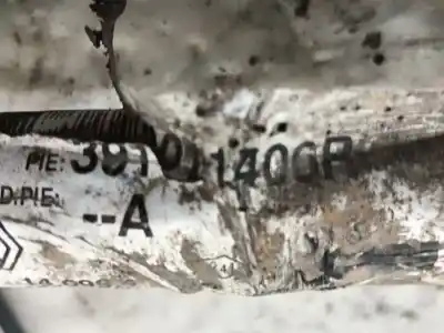 Автозапчастина б/у передня ліва трансмісія для dacia dokker monospace (ke_) 1.5 blue dci 95 (kejl) посилання на oem iam 391014021r  391011406p