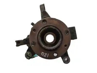 Pezzo di ricambio per auto di seconda mano snodo anteriore sinistro per dacia dokker monospace (ke_) 1.5 blue dci 95 (kejl) riferimenti oem iam 400154781r  