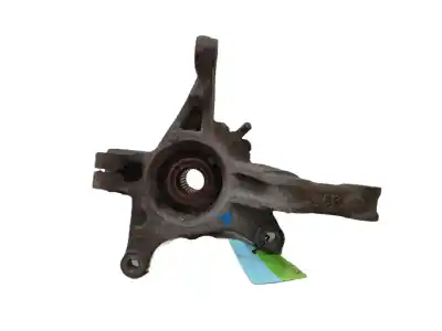 Pezzo di ricambio per auto di seconda mano snodo anteriore sinistro per dacia dokker monospace (ke_) 1.5 blue dci 95 (kejl) riferimenti oem iam 400154781r  