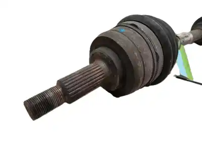 Автозапчастина б/у передня права трансмісія для dacia dokker monospace (ke_) 1.5 blue dci 95 (kejl) посилання на oem iam 391004751r  391003224r