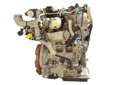 Pezzo di ricambio per auto di seconda mano MOTORE COMPLETO per KIA CEED (CD)  Riferimenti OEM IAM G3LC  2211104550
