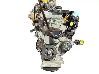 Pezzo di ricambio per auto di seconda mano motore completo per kia ceed (cd) 1.0 t-gdi riferimenti oem iam g3lc  2211104550
