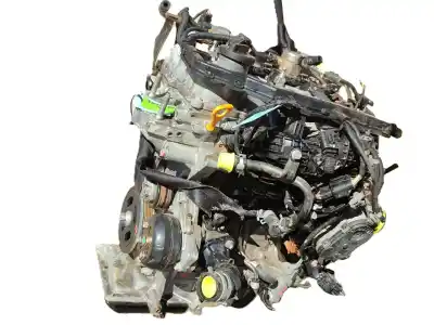 Pezzo di ricambio per auto di seconda mano motore completo per kia ceed (cd) 1.0 t-gdi riferimenti oem iam g3lc  2211104550