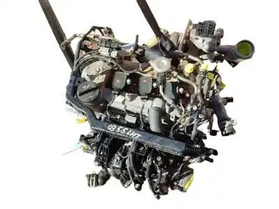 Pezzo di ricambio per auto di seconda mano motore completo per kia ceed (cd) 1.0 t-gdi riferimenti oem iam g3lc  2211104550